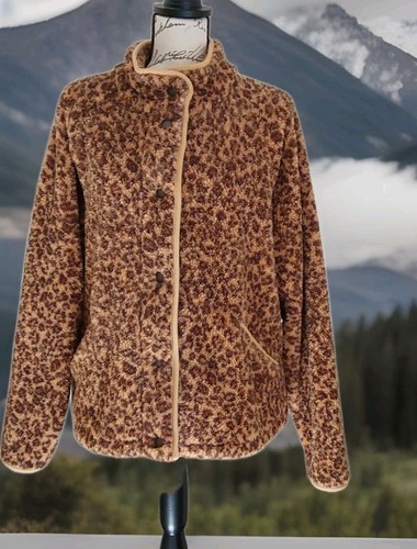 Lucky brand leopard - brand,