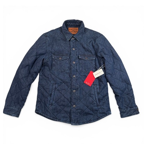 Lucky brand renwick quilted - lucky,