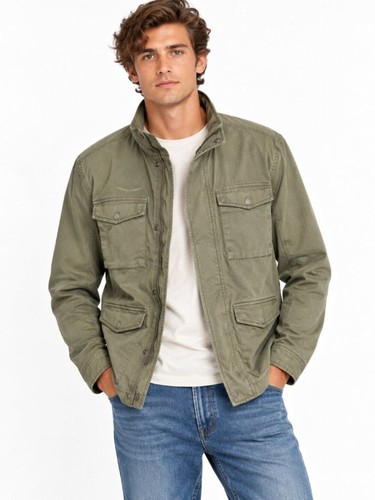 Lucky brand mens utility field - lucky,