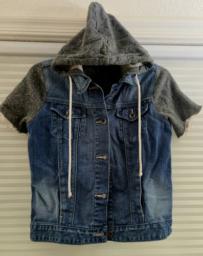 Lucky brand women - lucky, hooded